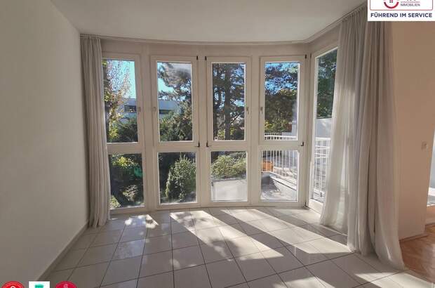 Terrassenwohnung kaufen in 1130 Wien (Bild 1)