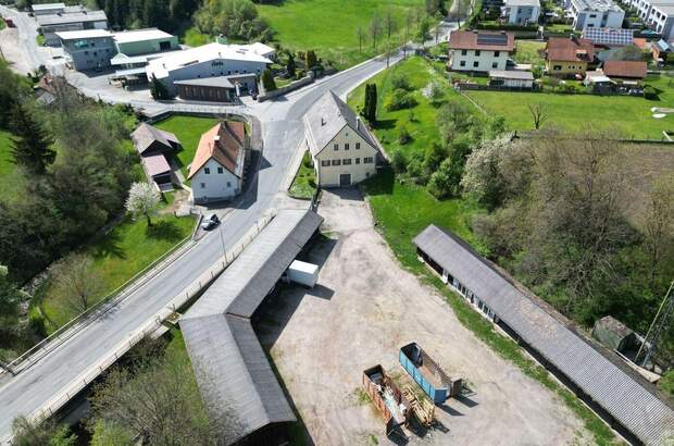 Gewerbeobjekt kaufen in 9500 Villach (Bild 3)