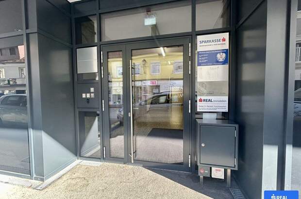 Gewerbeobjekt mieten in 9400 Wolfsberg (Bild 5)