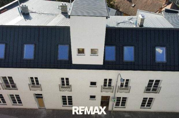 Terrassenwohnung kaufen (Bild 1)
