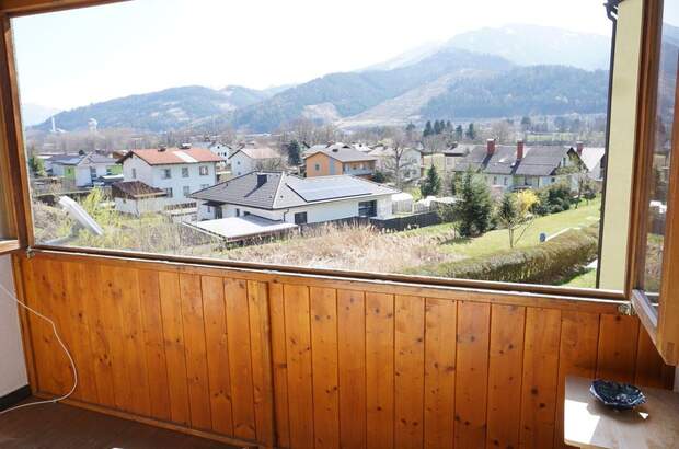 Wohnung mit Balkon kaufen in 8712 Proleb (Bild 5)