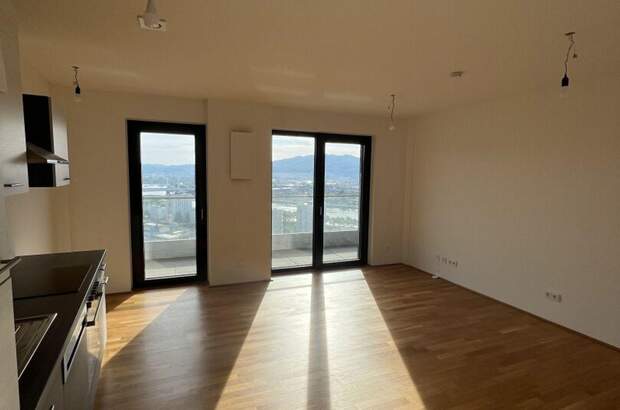 Wohnung mit Balkon mieten in 4040 Linz (Bild 1)