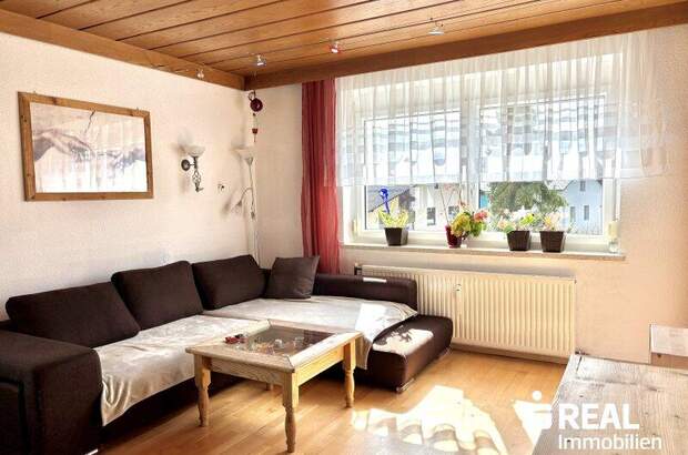 Terrassenwohnung kaufen in 4150 Rohrbach (Bild 1)
