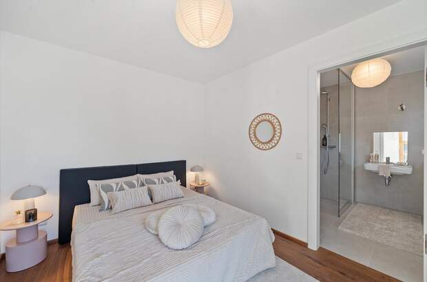 Terrassenwohnung kaufen in 1220 Wien (Bild 3)