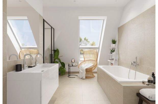 Terrassenwohnung kaufen in 1130 Wien (Bild 4)