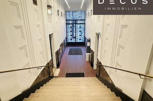Büro / Praxis mieten in 1070 Wien (Bild 3)