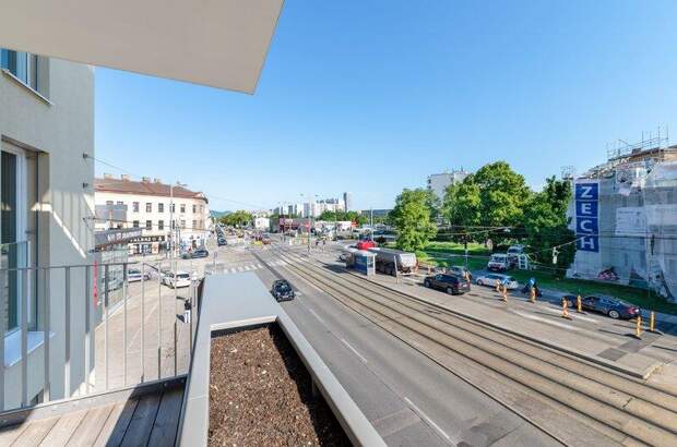 Terrassenwohnung mieten in 1220 Wien (Bild 5)