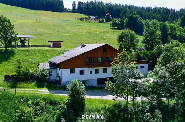 Gastronomie / Restaurant kaufen in 8680 Mürzzuschlag (Bild 1)