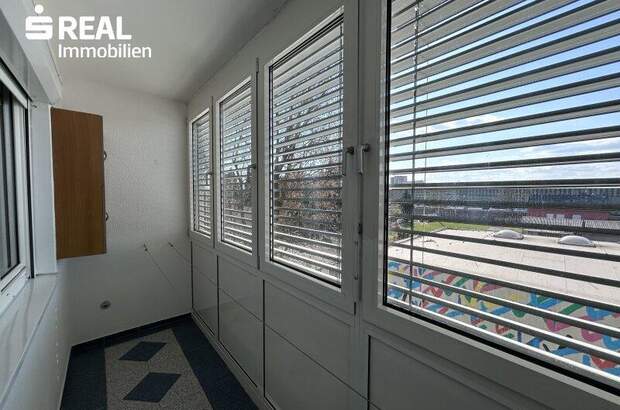 Terrassenwohnung kaufen in 8010 Graz (Bild 4)