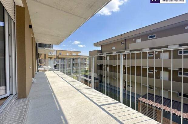 Terrassenwohnung kaufen in 8401 Kalsdorf (Bild 4)