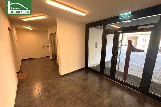 Terrassenwohnung mieten in 1110 Wien (Bild 5)