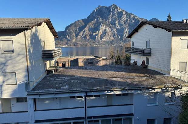 Altbauwohnung in 4813 Altmünster (Bild 2)