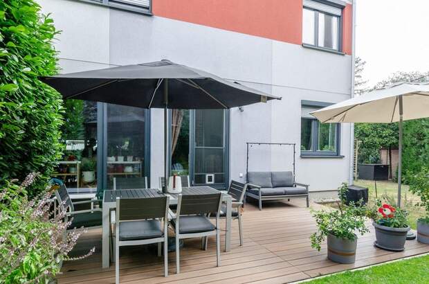 Haus mit Garten kaufen in 1210 Wien (Bild 2)