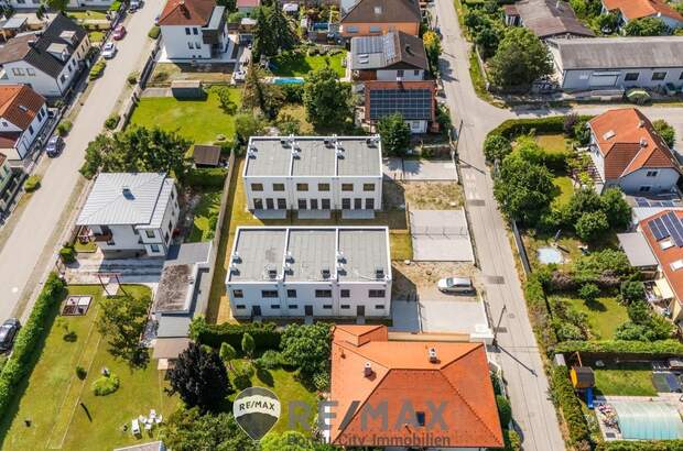 Reihenhaus kaufen in 2542 Kottingbrunn (Bild 1)