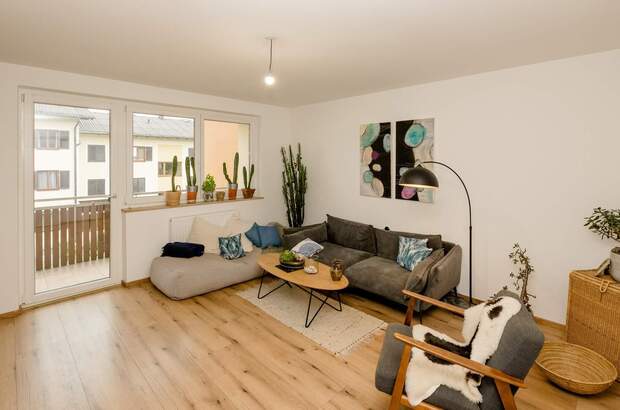 Terrassenwohnung kaufen in 5201 Seekirchen (Bild 1)