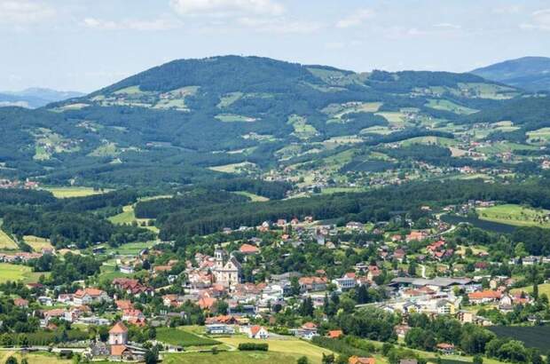 Grundstück kaufen in 8212 Pischelsdorf