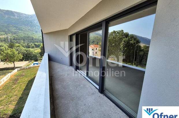 Wohnung kaufen in 51522 Draga Bašcanska (Bild 1)