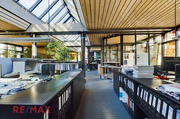 Gewerbeobjekt kaufen in 6835 Muntlix (Bild 5)