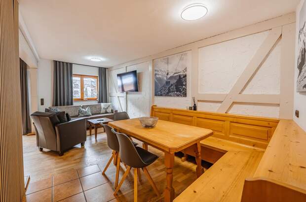 Terrassenwohnung kaufen in 5700 Zell am See (Bild 2)