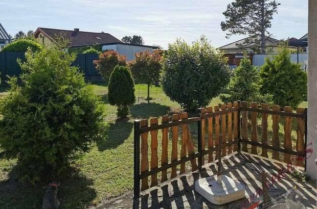 Einfamilienhaus kaufen in 2485 Wampersdorf (Bild 4)