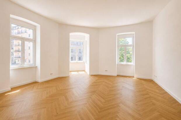 Wohnung kaufen in 1040 Wien (Bild 1)