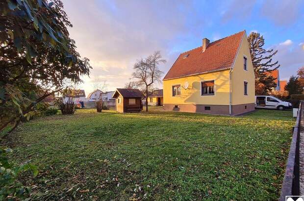 Haus kaufen in 3425 Langenlebarn