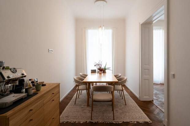 Altbauwohnung mit Balkon kaufen in 8010 Graz (Bild 4)