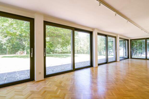 Haus mit Garten mieten in 1190 Wien (Bild 2)