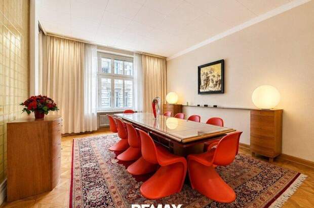 Wohnung mieten in 1040 Wien (Bild 1)