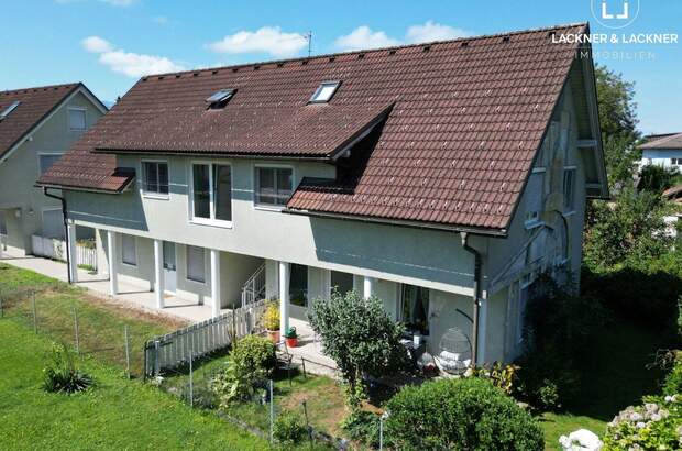 Anlageobjekt kaufen in 9020 Klagenfurt (Bild 1)