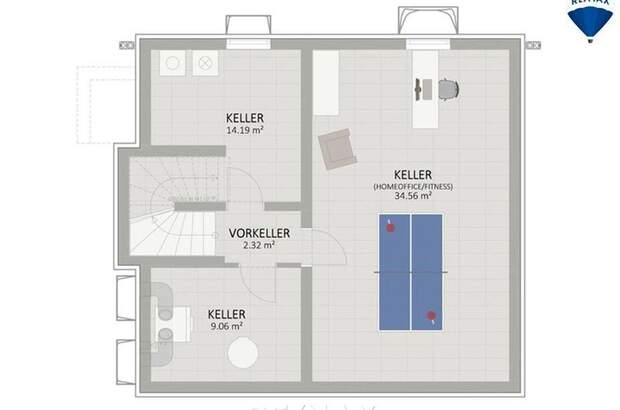 Haus mit Garten kaufen in 1220 Wien (Bild 5)