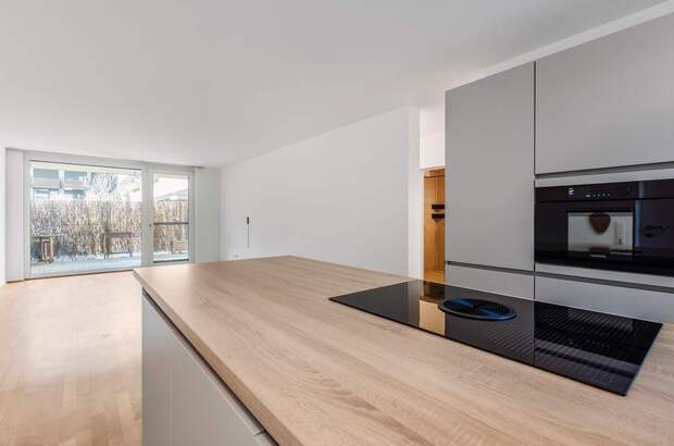 Terrassenwohnung kaufen in 6020 Innsbruck (Bild 4)