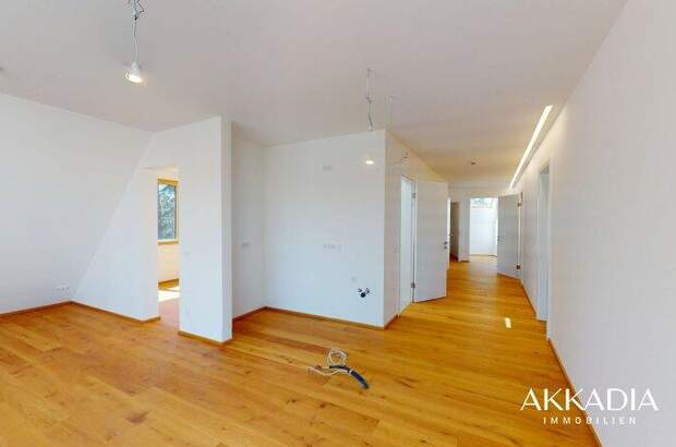 Terrassenwohnung kaufen in 1130 Wien (Bild 5)