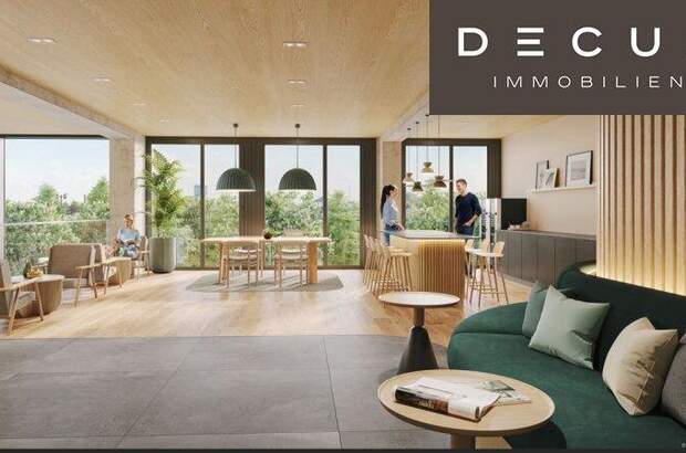 Büro / Praxis mieten in 1020 Wien (Bild 5)