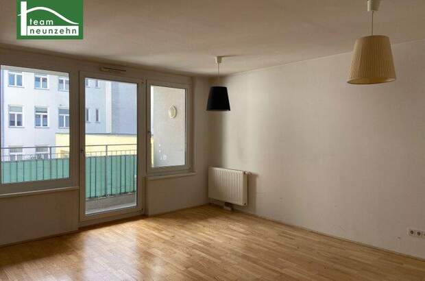 Terrassenwohnung mieten in 1100 Wien (Bild 1)