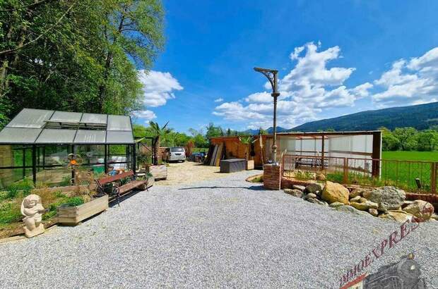 Einfamilienhaus kaufen in 8661 Wartberg (Bild 3)