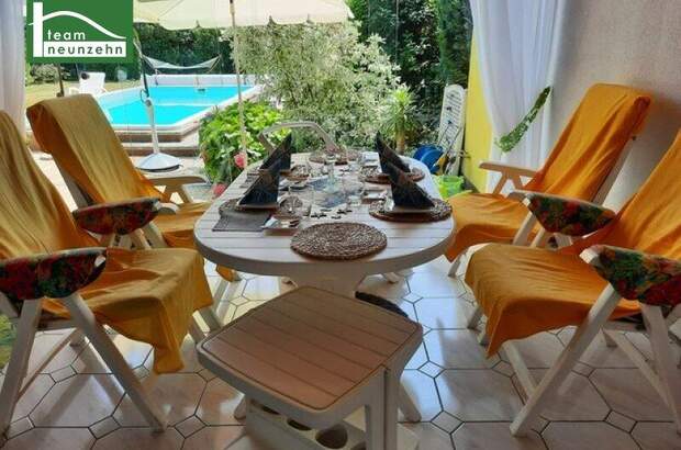 Einfamilienhaus kaufen in 7061 Trausdorf (Bild 5)