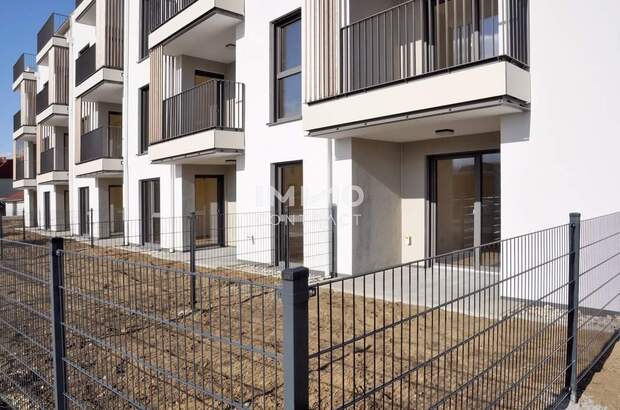 Mietwohnung in 3200 Ober