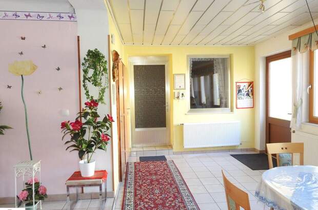 Haus mit Garten kaufen in 2061 Obritz (Bild 5)