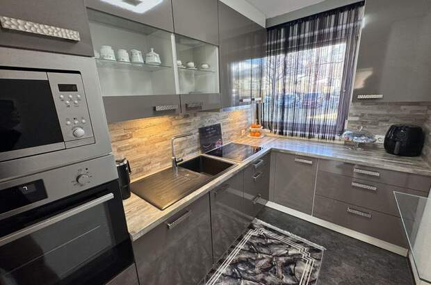 Wohnung mit Balkon kaufen in 6060 Hall (Bild 1)