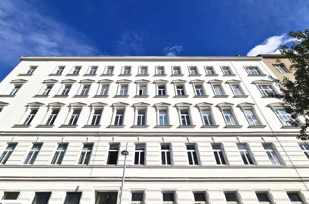Wohnung mit Balkon kaufen in 1030 Wien (Bild 1)