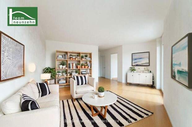 Terrassenwohnung mieten in 8020 Graz (Bild 2)