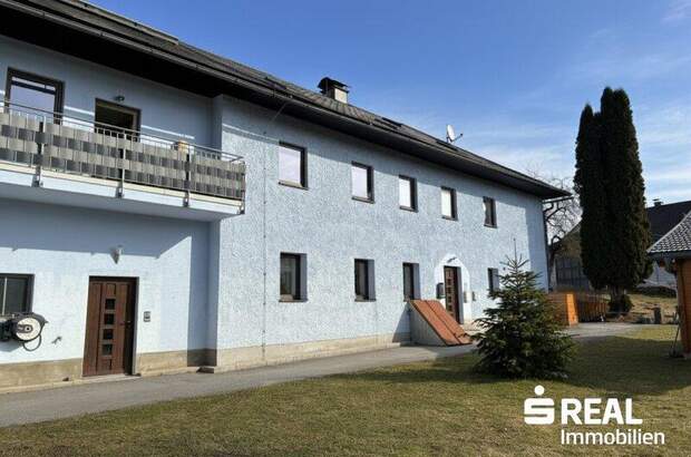 Wohnung kaufen in 4134 Putzleinsdorf (Bild 1)