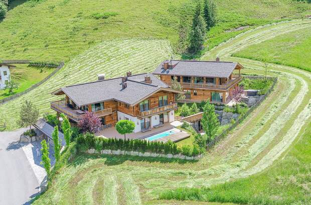 Terrassenwohnung kaufen in 6373 Jochberg (Bild 1)