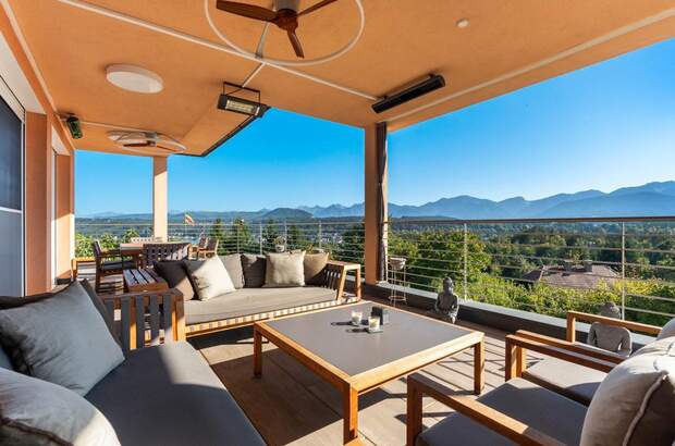 Terrassenwohnung kaufen in 9220 Velden (Bild 1)