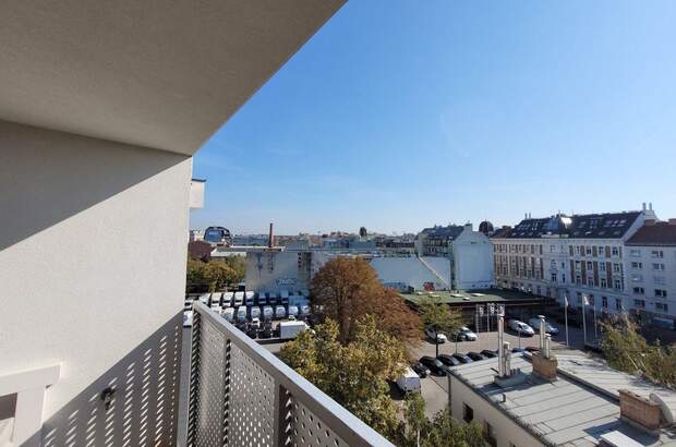 Wohnung mit Balkon mieten in 1120 Wien (Bild 3)