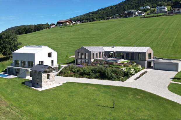 Ferienhaus kaufen in 5310 Tiefgraben (Bild 4)