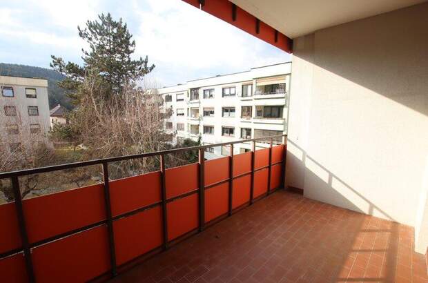 Terrassenwohnung mieten in 9073 Klagenfurt (Bild 4)