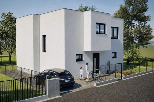 Einfamilienhaus kaufen in 1210 Wien (Bild 5)