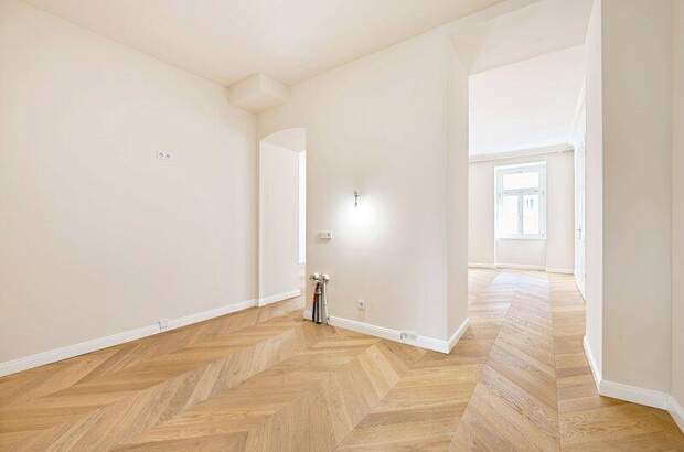 Terrassenwohnung kaufen in 1050 Wien (Bild 3)